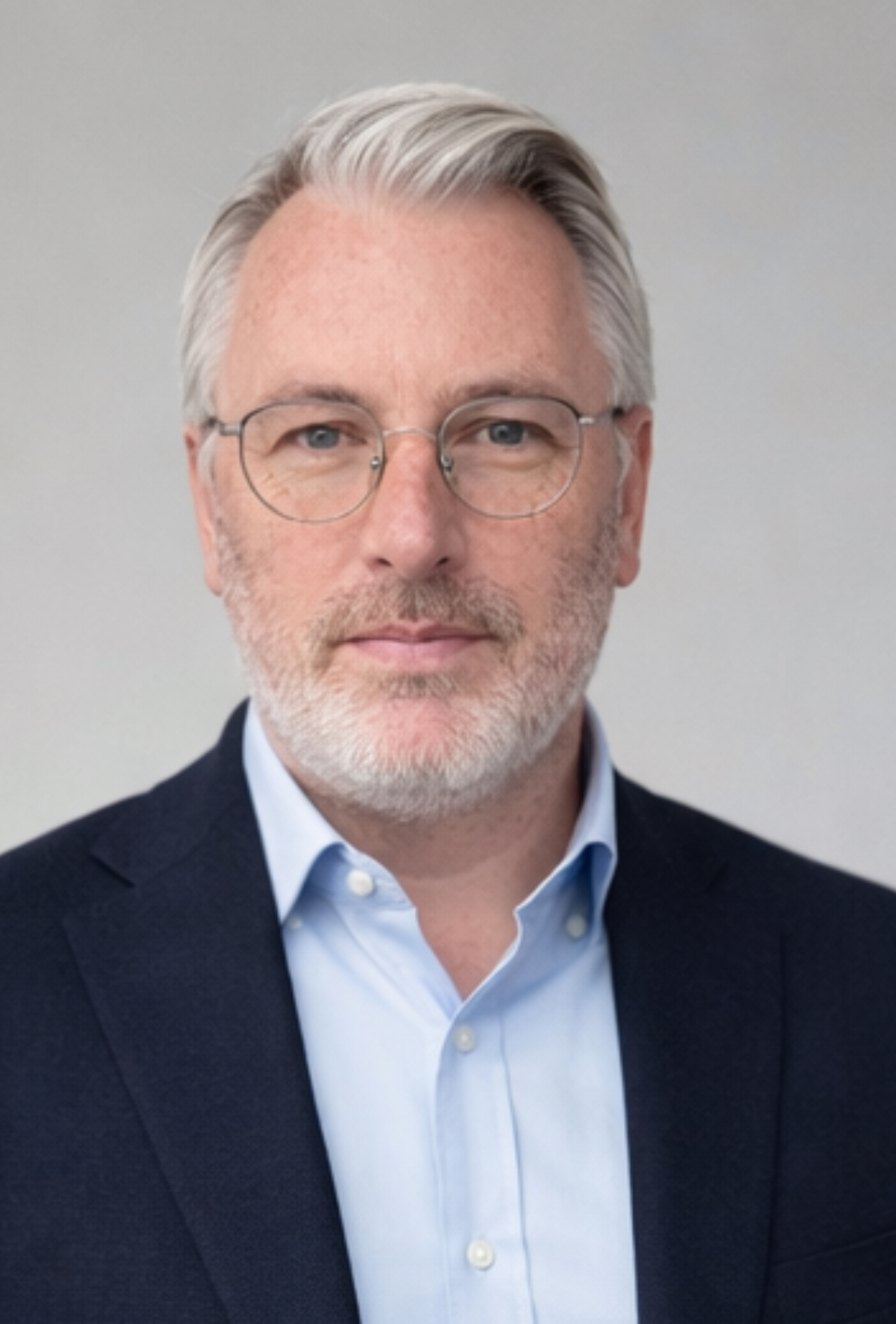 Diederik Ising, CEO and Founder of Kanvaz.ai